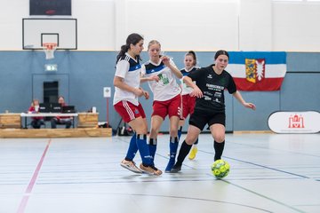 Bild 465 - C-Juniorinnen Futsalmeisterschaft